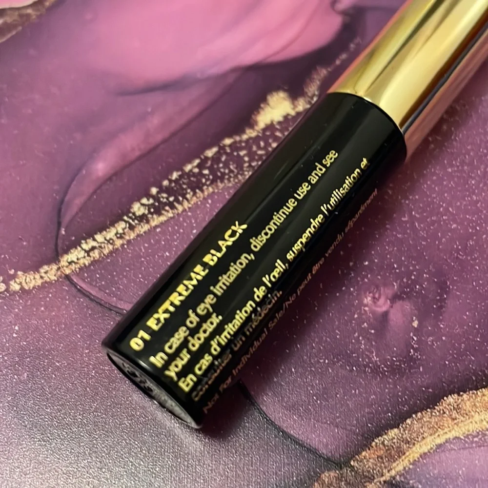Estée Lauder lash multiplying volume Mascara